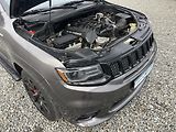 Jeep Grand Cherokee 6.4i 480PS HEMI SRT CZ 78000KM - náhled 72