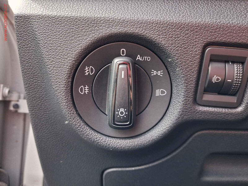 Škoda Scala (2020) 1.0 TSi, 1.maj,ČR, Ambition - fotka 16 z 20