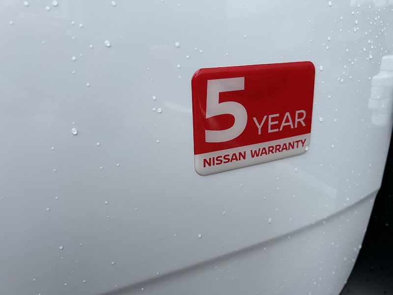 Nissan Interstar Interstar L2H2 2,0(100Kw) 6MT  - fotka 5 z 10
