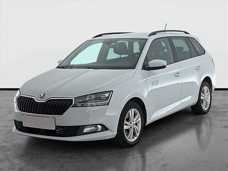 Škoda Fabia (2019) Style 1.0 TSI, Tempomat - fotka 2 z 17