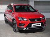 Seat Ateca (2019) 1.5 TSi 4Drive, Xcellence - náhled 1