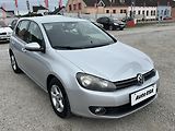Volkswagen Golf (2012) 1.2TSI, ČR, servis.kniha - náhled 1