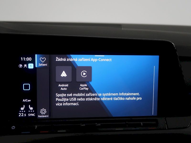 Volkswagen Golf (2022) STYLE 2.0TDI 110KW DSG - fotka 26 z 38