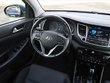 Hyundai Tucson (2016) 1.7 CRDi, Automat, Serv.kniha - náhled 7