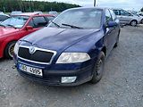 Škoda Octavia 1.9 TDI, přeskočené rozvody - náhled 1