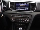 Kia Sportage (2021) 1.6 GDI, ČR,1.maj, Serv.kniha - náhled 10