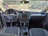 Volkswagen Tiguan 2,0 2.0 TDI 110 kW DSG  Automa - náhled 7