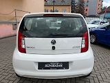 Škoda Citigo (2016) 1.0 MPI - náhled 2