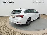 Škoda Octavia (2022) Combi Style 1,5 TSI 110kW - náhled 1