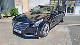 Cadillac CT6 Platinum EU model - náhled 1