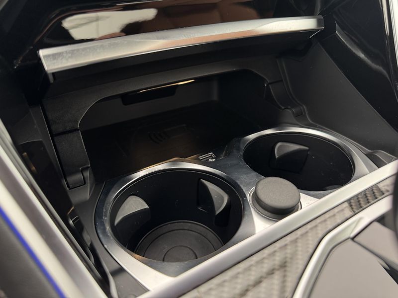 BMW Řada 8 840d*250kw*4x4*DPH*M-Paket* - fotka 30 z 49