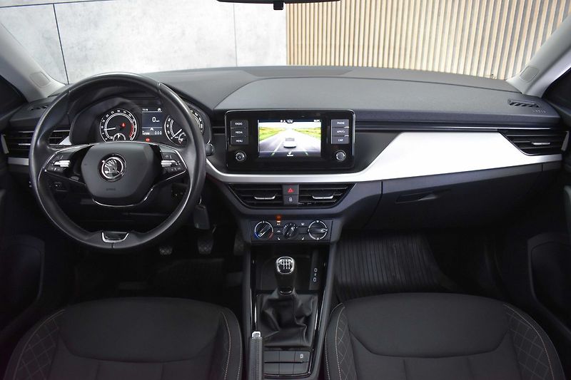 Škoda Scala 1.6 TDI DRIVE 125 YEARS*ČR 1.M - fotka 7 z 37