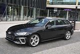 Audi A4 (2024) Avant S Line 5 Let Záruka+Serv - náhled 27