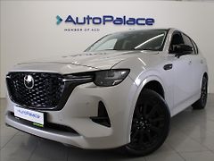 Mazda CX-60 2,5 PHEV Homura 2.maj.ČR - fotografie inzerátu
