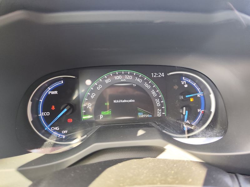 Toyota RAV4 2.5 HEV/163kW Comort AT - fotka 17 z 29