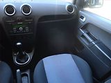 Ford Fusion (2010) 1.4, ČR,1.maj, po STK - náhled 8