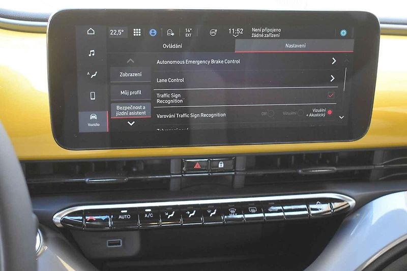 Fiat 500 je stále krásné auto. Nyní už nemusí být jen elektrický.
