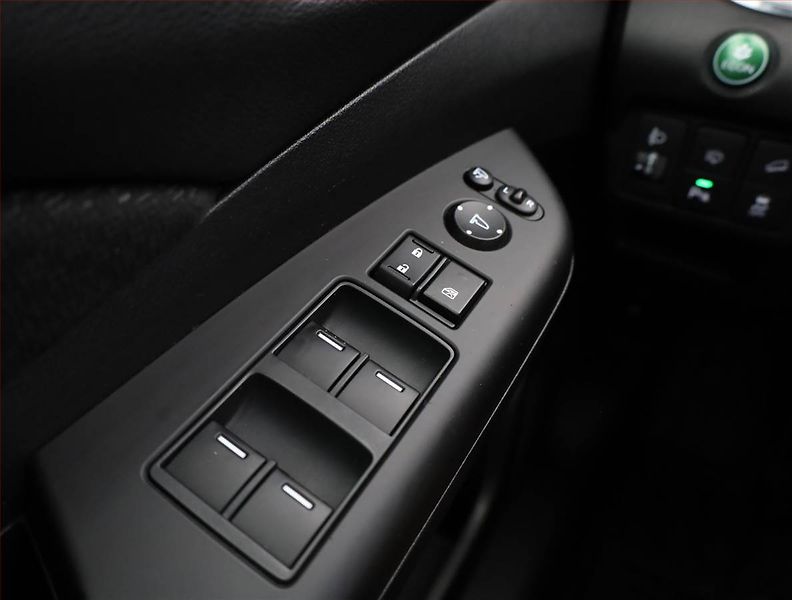 Honda CR-V (2015) 1.6D BiTurbo, 4X4, Automat - fotka 15 z 18