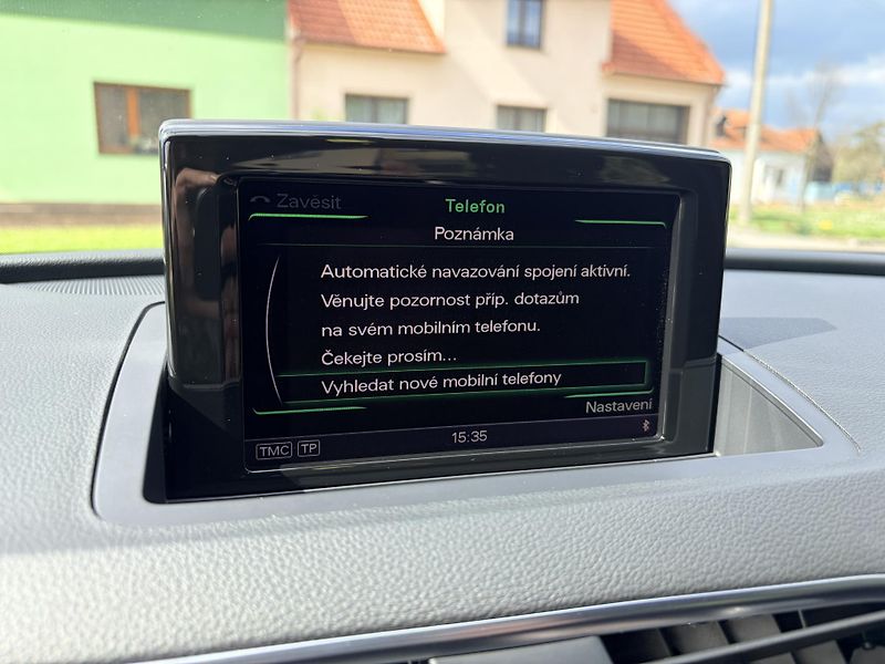 Audi RS Q3 PERFORMANCE 2.5TFSI 270KW  - fotka 29 z 40
