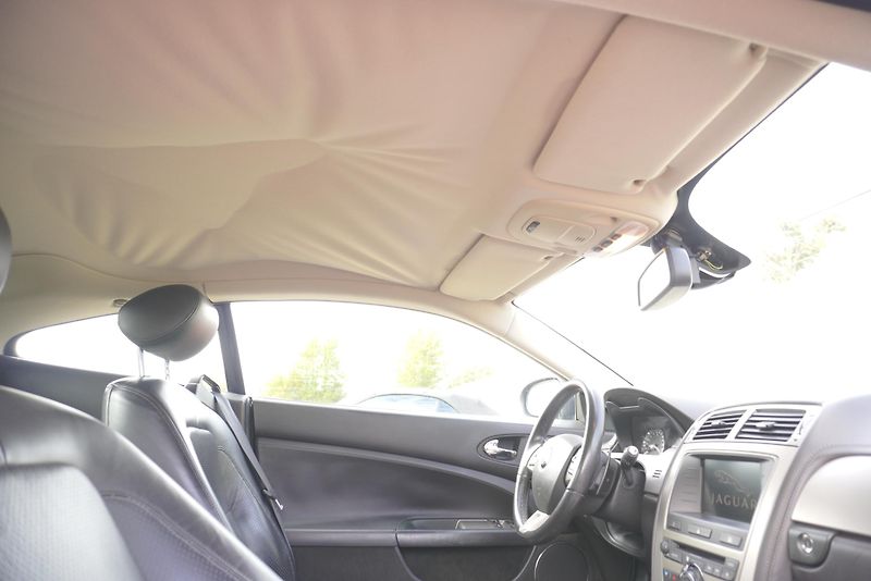 Jaguar XK8 4,2I AUT. - fotka 38 z 41