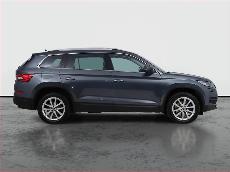 Škoda Kodiaq (2021) Style 2.0 TDI - fotka 6 z 22