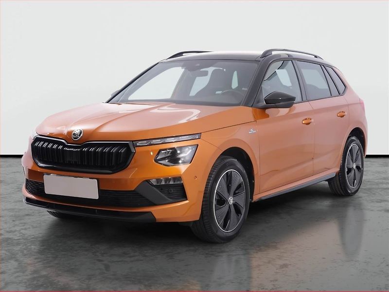 Škoda Kamiq (2024) 1.0 TSI - fotka 2 z 23