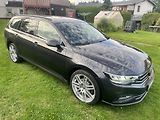 Volkswagen Passat 2.0TDI 110KW,NAVI,LED,APP,ALU - náhled 9