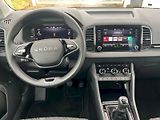 Škoda Karoq (2025) Top Selection 1.5TSi 110kW 6°m - náhled 22