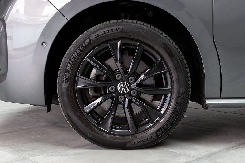 Volkswagen Multivan 2.0 TDI STYLE*LONG*TAŽNÉ*ČR 1M - fotka 40 z 49