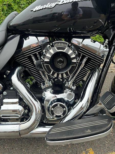 Harley-Davidson FLTRXS Road Glide Special (2015) AKČNÍ CENA REZERVACE - fotka 10 z 13