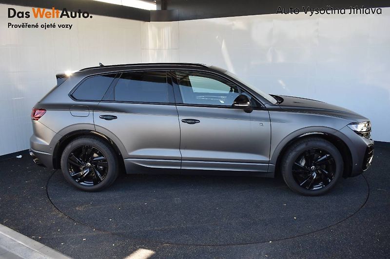 Volkswagen Touareg (2026) R-Line 3.0TDI 210kW TOP - fotka 6 z 32