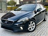 Volvo V40 2.0D3 MANUÁL CROSS SERVISKA  - náhled 1