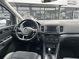 Volkswagen Sharan 2.0TDI 135kW DSG 4MOT - náhled 18