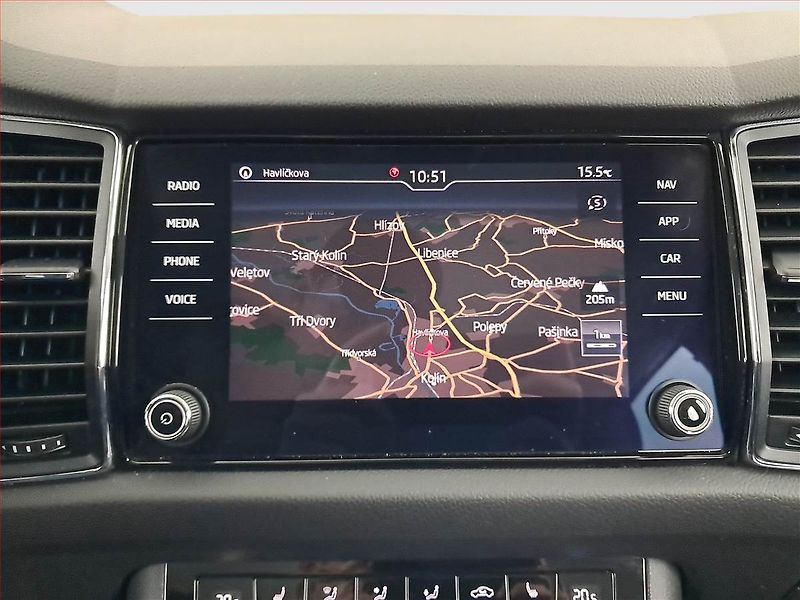 Škoda Kodiaq (2019) Style Plus 2.0 TDI 4x4 - fotka 18 z 26