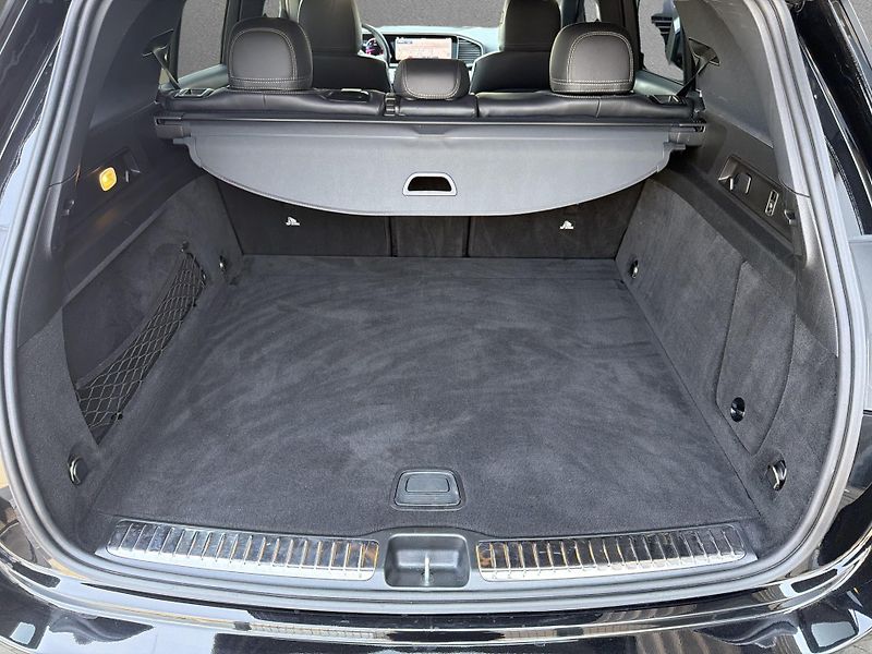 Mercedes-Benz GLE GLE 450 d 4M AMG - fotka 26 z 29