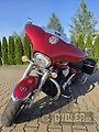 Yamaha XVS 1300 A Midnight Star (2007) - náhled 6