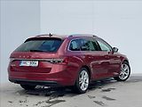 Škoda Superb 2,0 TDI 4x4 DSG Style TZ+DCC - náhled 2