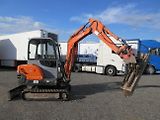 Hitachi Zaxis 25 - náhled 6