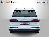 Audi Q7 (2022) 3.0 TDI Quattro S-line - náhled 37