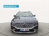 Hyundai Santa Fe (2022) 2.2 CRDi 4x4 Style Premium 8AT - náhled 6