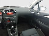 Citroën C4 (2011) 1.4 16V, Tempomat - náhled 8