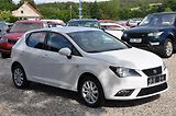 Seat Ibiza 1.2i 51kW Style - náhled 1