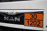 MAN TGM (2015) 26.340 6x2/4 / Magyar fuel tan - náhled 16
