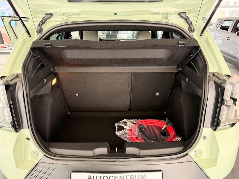Fiat Grande Panda Electric La Prima 44 kWh - fotka 11 z 19