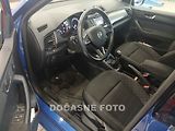 Škoda Fabia (2015) 1.2 TSI, ČR, Style, autoAC - náhled 2