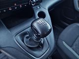 Peugeot Rifter 1.2 PureTech 110 S&S,ČR,1.Maj - náhled 33