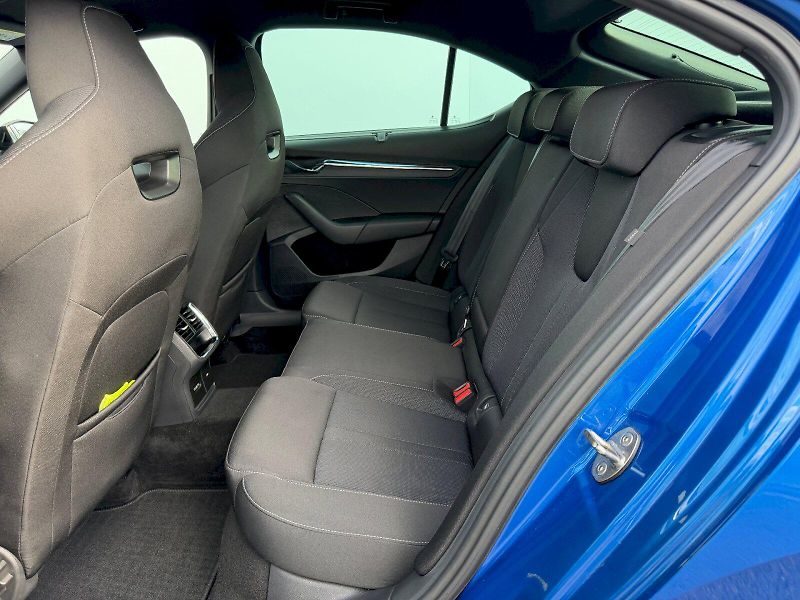 Škoda Octavia (2021) 2.0 TDI 110kW Style Plus Sport - fotka 26 z 35