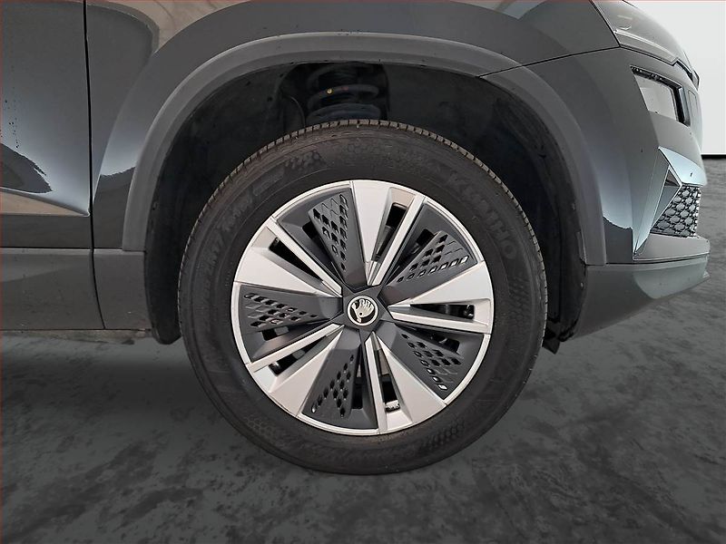 Škoda Karoq (2022) 2.0 TDI - fotka 15 z 21