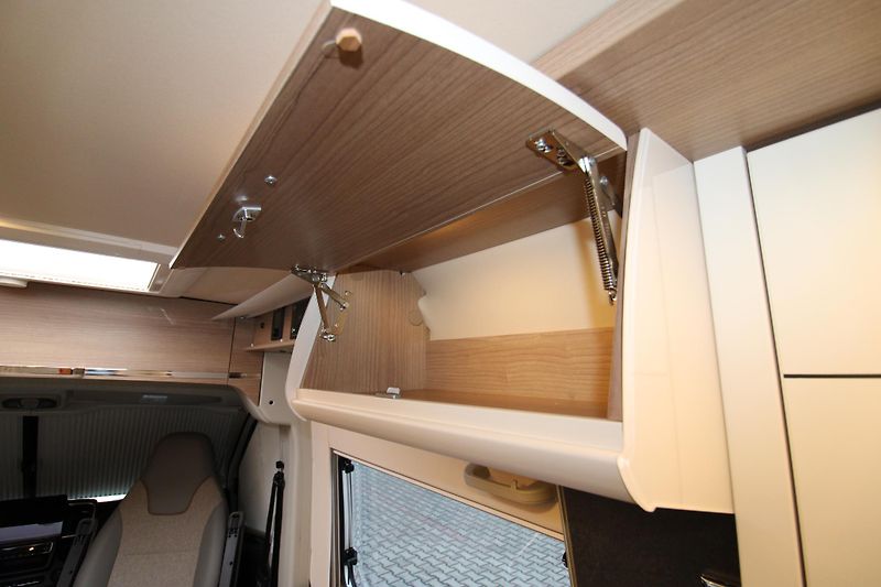 Malibu (2026)  640 LE RB First Class 2Rooms - fotka 47 z 57