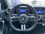 Mercedes-Benz Třídy A A-Třída 200 d AMG Night - náhled 11